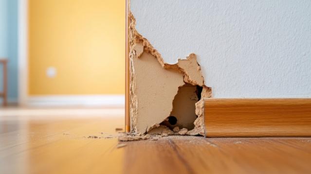 diagnostic termites