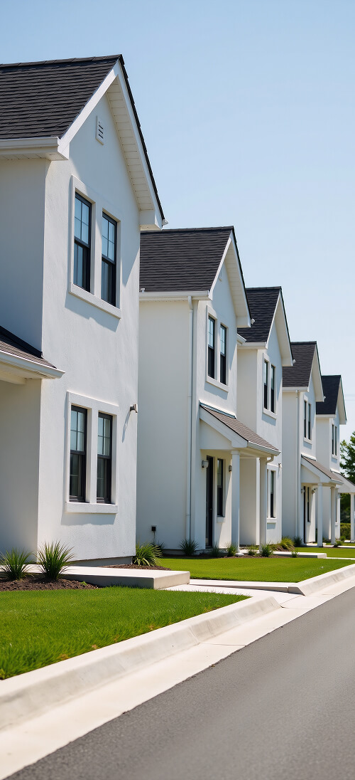 Diagnostics immobiliers